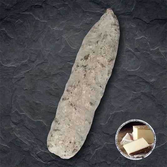 Saucisson sec au Beaufort