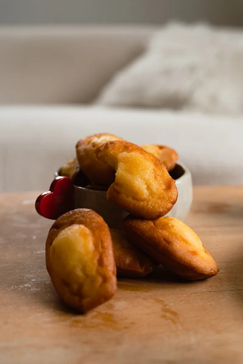 MADELEINE OUI LOVE IT 250G