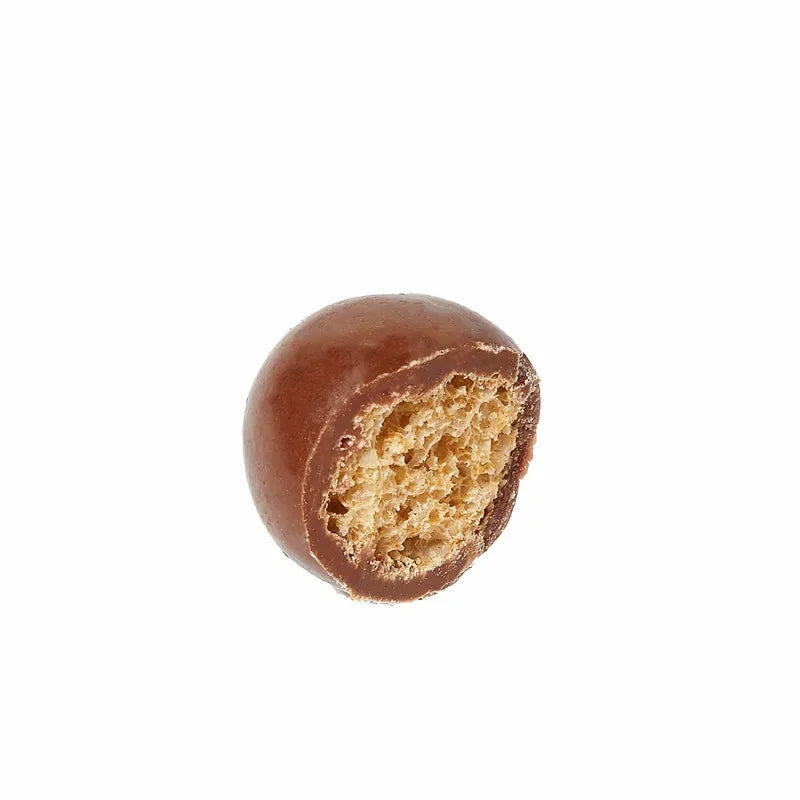 CRIIIKS Billes de céréales Chocolat au lait
