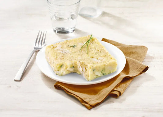 Parmentier De Colin - MSC pĂȘche durable (300g)