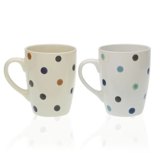 MUG POIS ASSORTIS x2 - 22090015