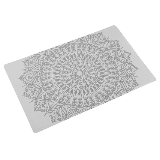 SET DE TABLE MANDALA 21740216