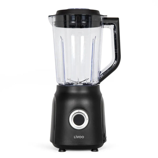 Blender 1,5 L noir DOP242N