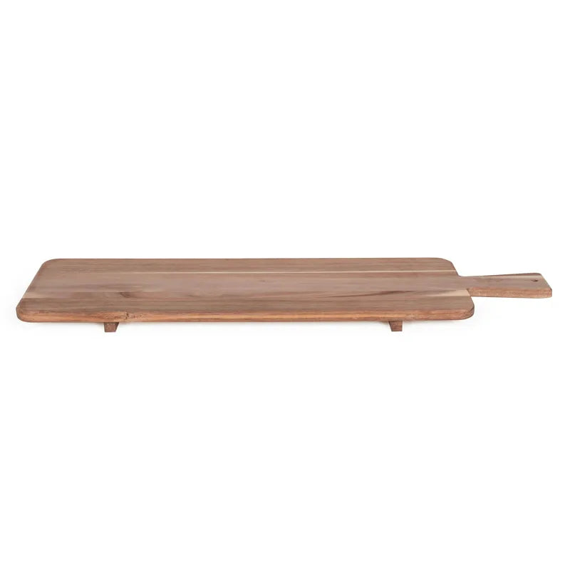 Maxi planche apéritive en acacia MES151