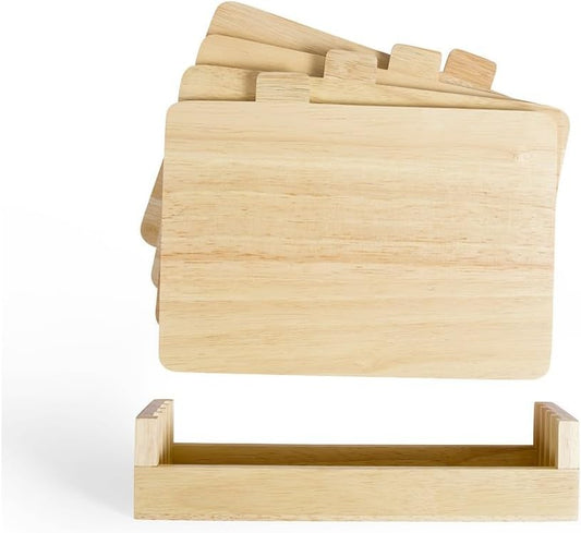Set de planches à découper