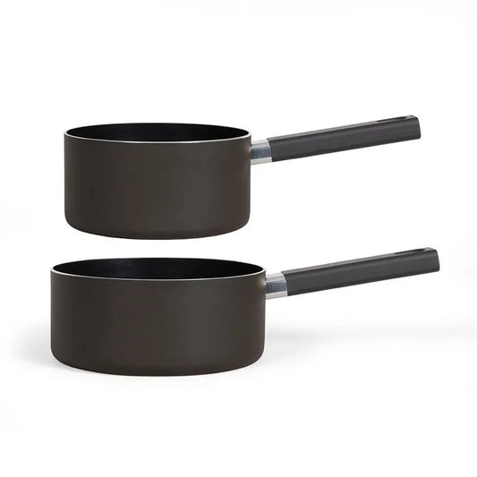 Premier Chef - Set de 2 casseroles MEP154N
