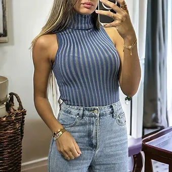 Top Zebra
