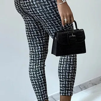 Pantalon slim Zito