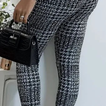 Pantalon slim DONY