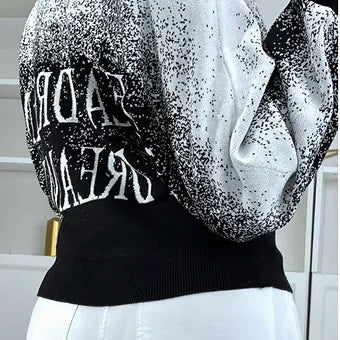 Pull DREAM Noir