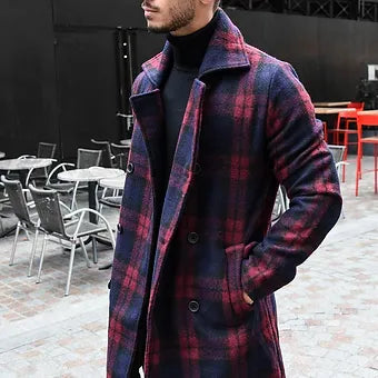 Manteau HM10R