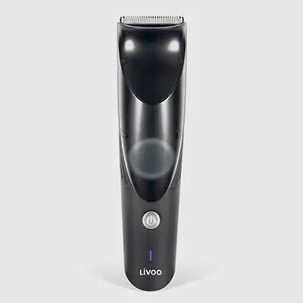 Tondeuse aspirante Livoo