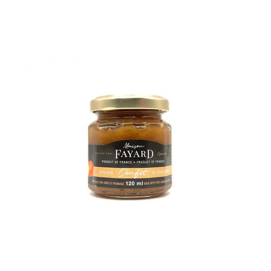 Confit d'Oignons
