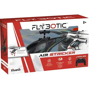 Hélicoptère Air striker radiocommandé