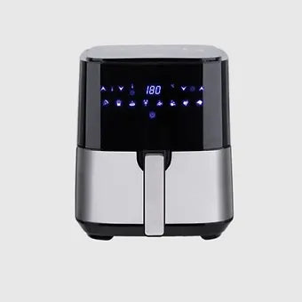 Friteuse à air Silver 5L