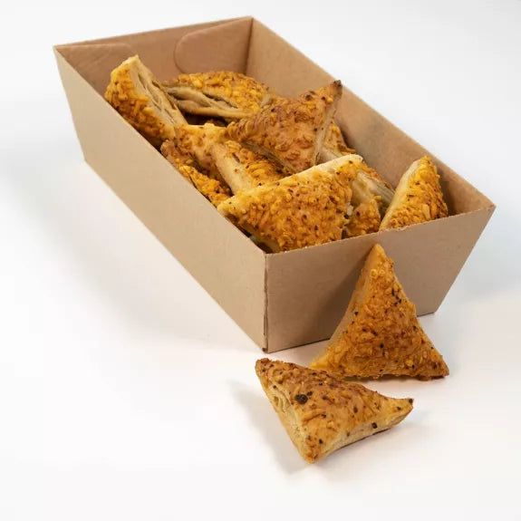 Triangles piment d'espelette