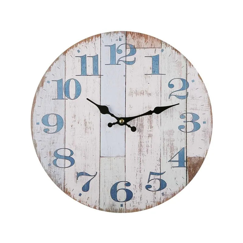 HORLOGE MURALE 28CM 18190067