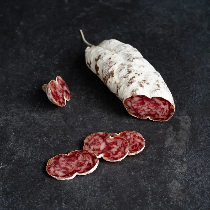 Saucisson sec pur porc des cévennes