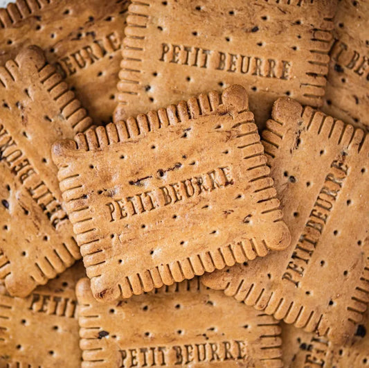 PETIT BEURRE PEPITES CHOCOLAT OUI LOVE IT 200G