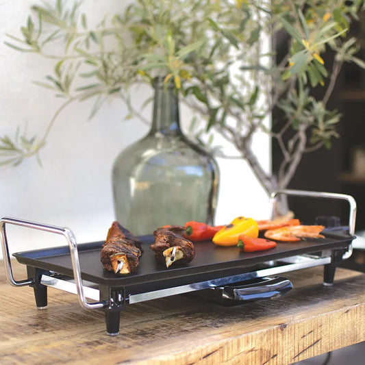 Plancha Teppan Yaki DOM174