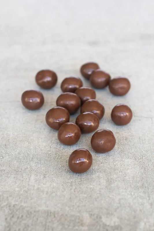 CRIIIKS Billes de céréales Chocolat au lait