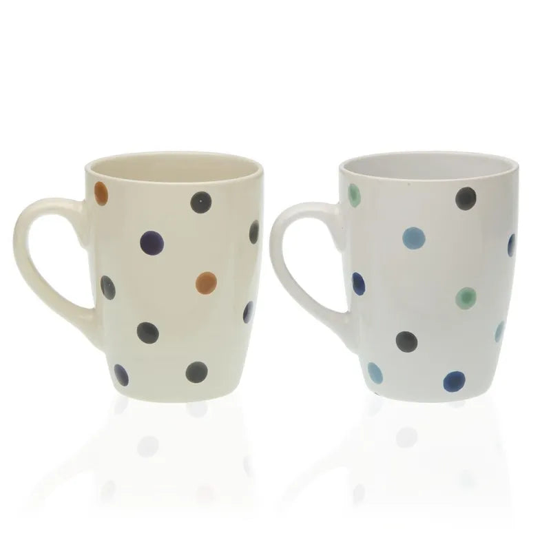 MUG POIS ASSORTIS x2 - 22090015