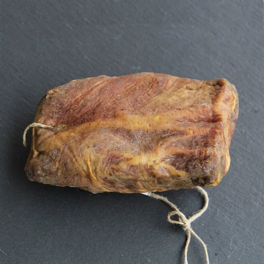 corsican coppa