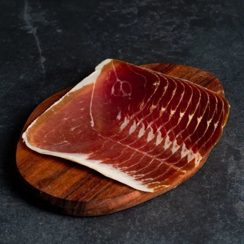 Jambon tranche - DDM 12/10/2026