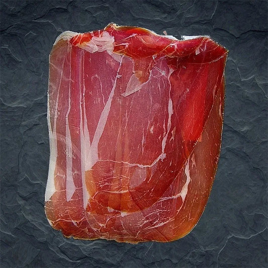 Jambon tranche - DDM 12/10/2026