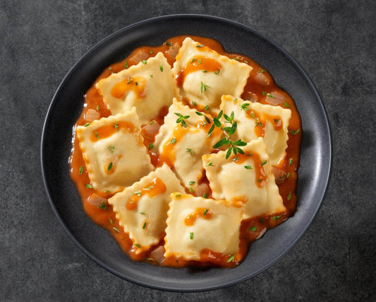 Ravioli Boeuf, Mascarpone (300g)