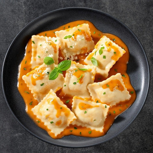 Ravioli Jambon & Parmesan (300g)