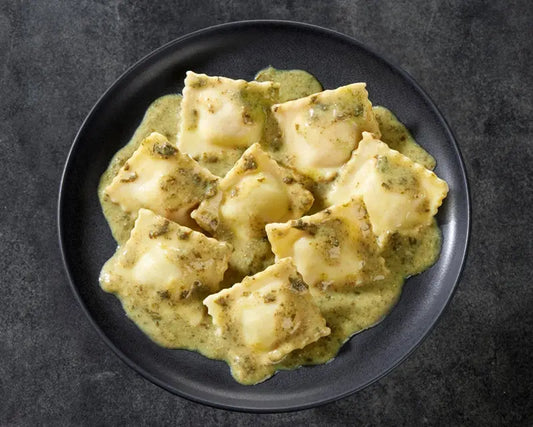 Ravioli Ricotta & Epinards (300g)