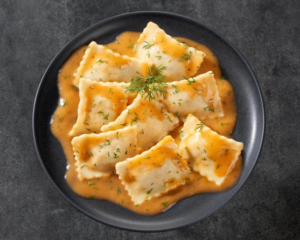 Ravioli Saumon & Aneth (300g)