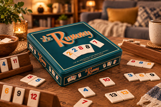 Le Rummy