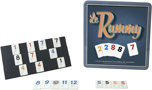 Le Rummy