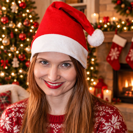 Bonnet de Noël
