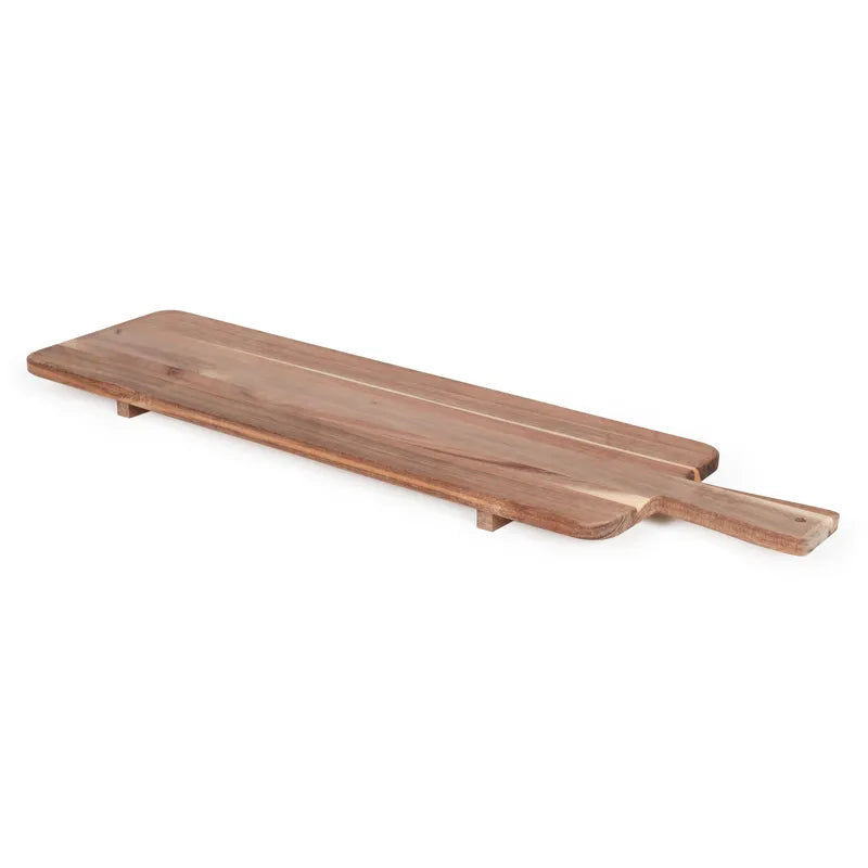 Maxi planche apéritive en acacia MES151