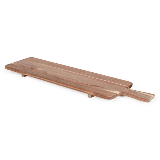 Maxi planche apéritive en acacia MES151