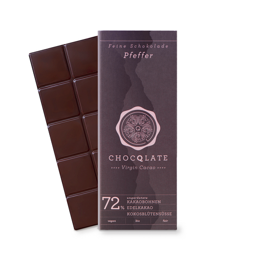 Chocolat POIVRE