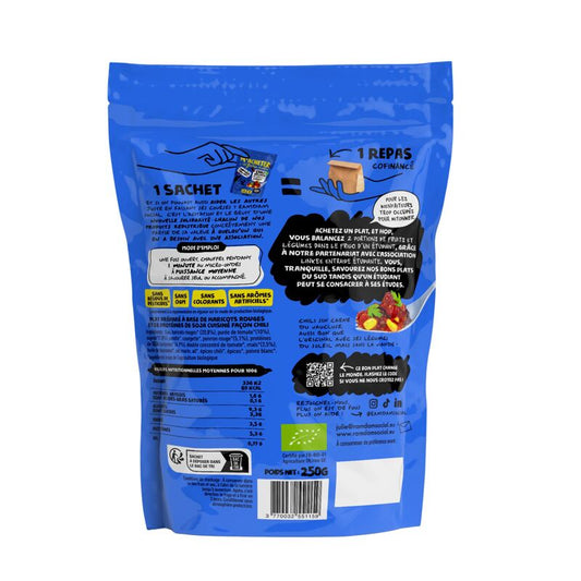Chili Sin Carne bio 250g