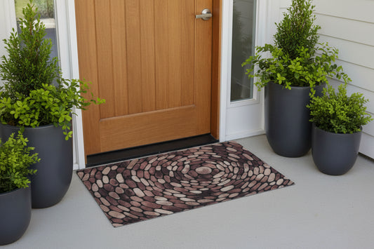 PAILLASSON EN PIERRE 40x70 21551079