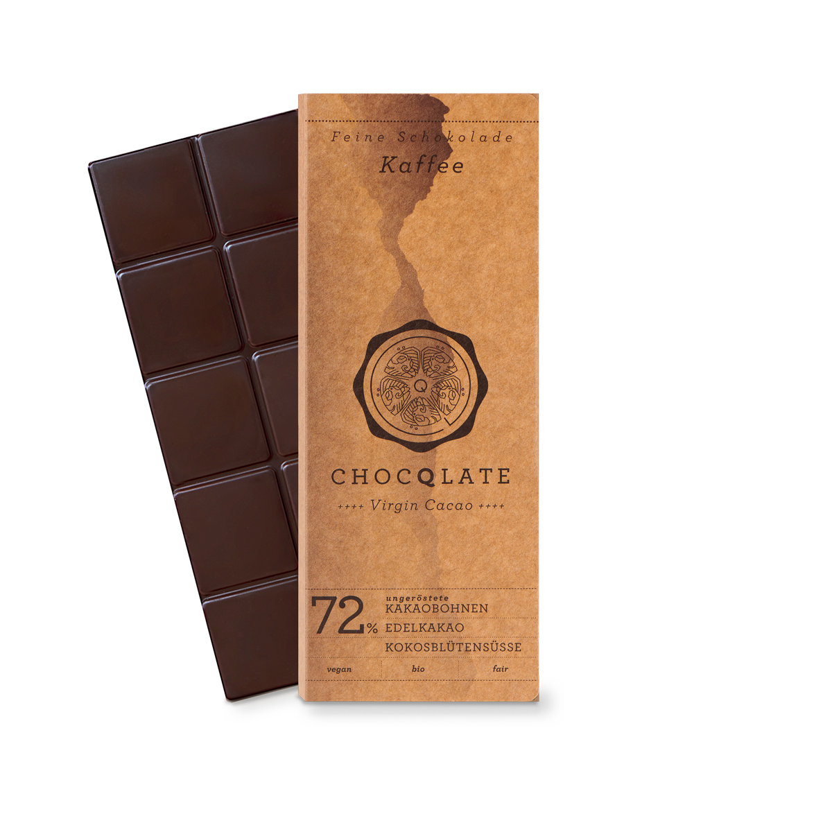 Chocolat CAFÉ