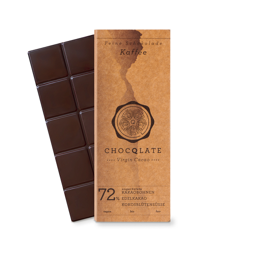 Chocolat CAFÉ