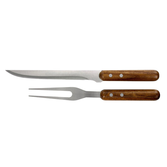 Set de couverts à découper MEC139