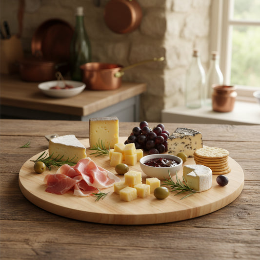 Planche apéritif MES160