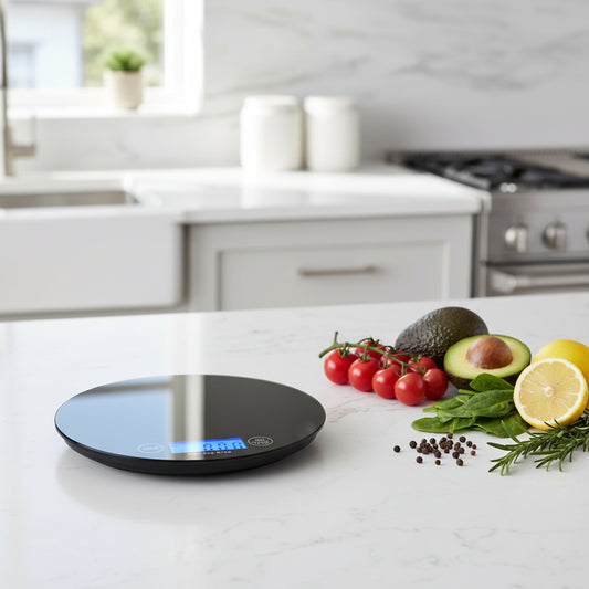 DOM494N Balance de cuisine électronique