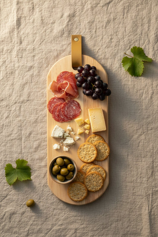Planche apéritif MES145
