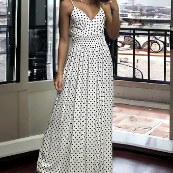 Robe Blanca