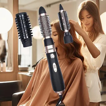 Brosse soufflante Brush styler