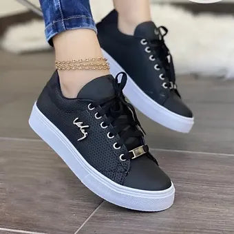 Chaussures Vianna Noir
